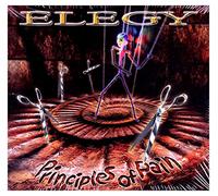 Elegy - Principles Of Pain