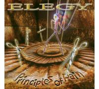Elegy - Principles of Pain