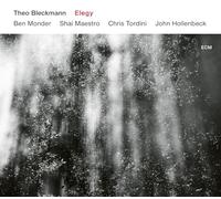 Elegy (SHM-CD)