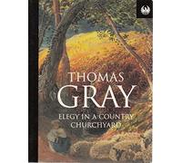 Elegy Written in a Country Churchyard