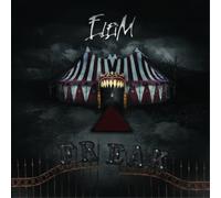 Eleim Freak (CD) Album