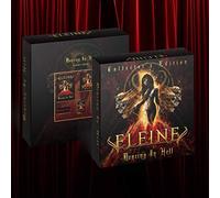 Eleine - Dancing In Hell (Box-Set)
