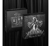 Eleine - Dancing In Hell - Box Set (Black & White Cover)