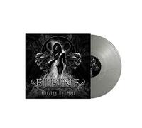 Eleine - Dancing in hell - Cool grey vinyl