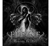 Eleine Dancing in Hell (Vinyl LP) 12" Album