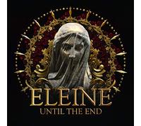Eleine Until the End (CD) Album