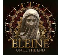 Eleine Until the End (CD) Album