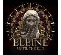 Eleine Until the End (Vinyl LP) 12" Album Coloured Vinyl (Limited Edition)