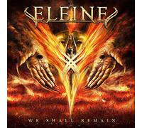 Eleine - We Shall Remain