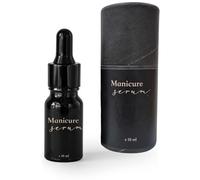 ELEK Siero per unghie, 10 ml, vegano, per la cura delle unghie, per la cura delle cuticole, per la pelle normale e secca, rinforza le unghie e la cura della pelle, olio per cuticole, olio per unghie e