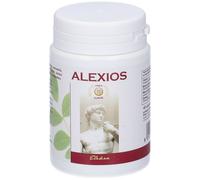 Elekea ALEXIOS 450 MG 40 CAPSULE