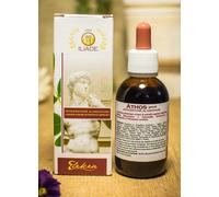 Elekea ATHOS GOCCE CON ALCOOL 50 ML