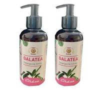 Elekea Detergente Intimo Galatea 2x250 ml Sapone liquido