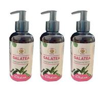 Elekea Detergente Intimo Galatea 3x250 ml Sapone liquido