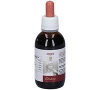 Elekea Dios Gocce con Alcool 50 ml Gocce orali