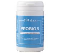 Elekea Integratore Probio 5 Eleka fermenti lattici, 30 capsule