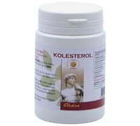 Elekea KOLESTEROL 40 CAPSULE