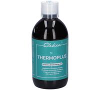 Elekea Thermoplus Integratore Liquido 500 ml Soluzione orale