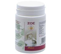 Elekea ZOE 420MG 40 CAPSULE
