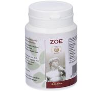 Elekea Zoe Capsule 16,8 g Capsule