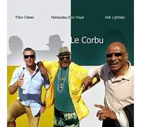 Elekes, Tibor / Ligh - Le Corbu