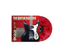Coffin Daggers, the - Eleki Album