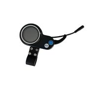 Elekirin, assemblaggio acceleratore con display LCD per scooter elettrico JOYOR Y6-S Y5-S Y8S serie Y, 48 V, 5 pin, accessori per cruscotto, parti