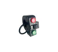 Elekirin Interruttore faro per Joyor Y5-S Y6-S serie Y Scooter elettrico interruttore indicatore di direzione Skateboard Horn pulsante accessorio