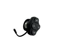 Elekirin Interruttore faro per Kugoo kukirin G2 Master Scooter Elettrico Kugookirin G2 Master Interruttore Segnale di Girata Pulsante Clacson Accessorys