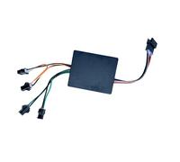 Elekirin Joyor S5 S8 S10 S serie scooter elettrico vecchio modello di controller per lampada originale modulo scheda luce parte di ricambio