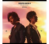 ELEKITER ROUND 0 8TH.MINI ALBU