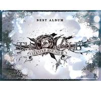 ELEKITER ROUND 0ベストアルバム 「The Ø LL」