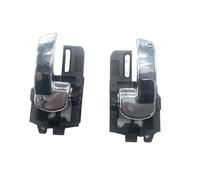 ELEKMPMGTD 80670JD00E 80671JD00E 80671-JD000 80671-JD00A Maniglie Interne Porte Auto Per Nissan Per Qashqai J10 2007-2013 Maniglia porta interna