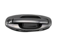 ELEKMPMGTD Auto Maniglia Esterna 4 Porte Per Hyundai Per Santa Fe 2001-2006 82650-26000 82660-26000(ANTERIORE DESTRO)
