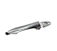 ELEKMPMGTD Auto Maniglia Esterna Portiera Anteriore E Posteriore Per Kia Per Picanto 2011 2012 2013 2014 2015 2016(ANTERIORE DESTRO)