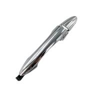 ELEKMPMGTD Auto Maniglia Esterna Portiera Anteriore E Posteriore Per Kia Per Picanto 2011 2012 2013 2014 2015 2016(Posteriore destro)