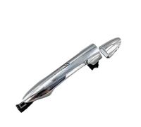 ELEKMPMGTD Auto Maniglia Esterna Portiera Anteriore E Posteriore Per Kia Per Picanto 2011 2012 2013 2014 2015 2016(Posteriore sinistro)