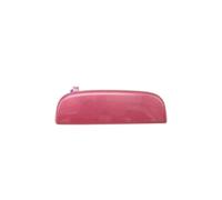 ELEKMPMGTD Auto Per Suzuki Per Alto 2009-2016 Maniglia Esterna Porta Anteriore Posteriore Sinistra E Destra(Rosa rossa,Posteriore destro)