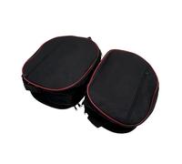 ELEKMPMGTD Borsa Attrezzi Posteriore Impermeabile Moto Per Y&amaha Fjr 1300 Tdm900 Per Tracer 900GT 2018 2019 2020 Borse laterali motociclette