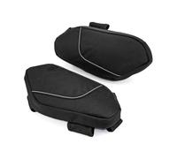 ELEKMPMGTD Borsa Impermeabile Attrezzi Riparazione E Protezione Telaio Moto Per B&MW R 1250 GS Per Adventure R1250GS ADV Borse laterali motociclette