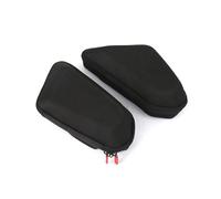 ELEKMPMGTD Borsa Impermeabile Portaoggetti Laterale Moto Per B&MW R1300GS Per Adventure R 1300 GSA R1300 GS ADV 2024 2025 Borse laterali motociclette