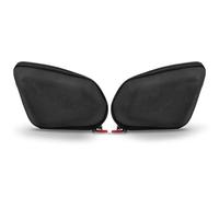ELEKMPMGTD Borsa Impermeabile Telaio Laterale Moto Per R1300GS Per Adventure R 1300 GSA R1300 GS ADV 2024 2025 Borse laterali motociclette(UN)