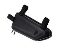 ELEKMPMGTD Borsa Laterale Per Moto Borsa Triangolare Rigida Modificata Per Z800 Z 800 Z 900 Z1000 Z1000 SX Z250 Z300 Z650 Z750 Borse laterali motociclette(LATO SINISTRO)