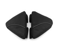 ELEKMPMGTD Borsa Porta Attrezzi Impermeabile Per B&MW R1200GS Con Telaio Triangolare Per Moto Borse laterali motociclette