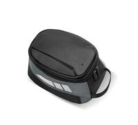 ELEKMPMGTD Borsa Porta Attrezzi Portatile Con Supporto Magnetico Serbatoio Olio Carburante Moto Per Y&amaha 4,5 L Borse laterali motociclette