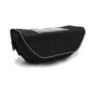 ELEKMPMGTD Borsa Portaoggetti Manubrio Moto Per Africa Twin CRF1100 1100L Crf1100 Crf1100l Borse laterali motociclette