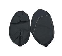 ELEKMPMGTD Borsa Sella Viaggio Telaio E Barra Serbatoio Con Protezione Antiurto Per B&MW GSA 1250 R1250GS Per Adventure R 1250 GS Tutto L'anno Borse laterali motociclette
