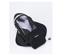 ELEKMPMGTD Borsa Serbatoio Multifunzionale Moto Con Serbatoio Dell'olio Piccolo Per Navigatore E Cellulare Borse laterali motociclette