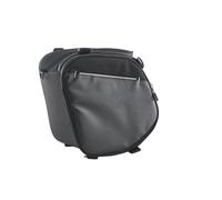 ELEKMPMGTD Borsa Serbatoio Per Moto E Scooter 15 L Borsa Porta Attrezzi Per Sym E Per Cruisym 300 Borse laterali motociclette