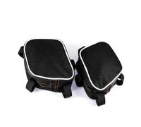 ELEKMPMGTD Borse Porta Attrezzi Viaggio Impermeabili Per Y&amaha XTZ 1200 Per Super Tenere XT1200Z XT 1200 Z 2010- Borse laterali motociclette(Parte superiore)